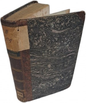 VETTER R.A.. - Anatomisches Lehrbuch in vier Bänden 1792 [MEDICINE].