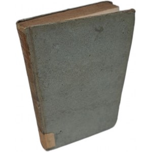 PLENK Joseph Jacob - Lehrsätze der praktischen Wundarzneywissenschaft 1799 [CHIRURGIA PRAKTYCZNA]