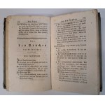 PLENK Joseph Jacob - Lehrsätze der praktischen Wundarzneywissenschaft 1799 [CHIRURGIA PRAKTYCZNA]
