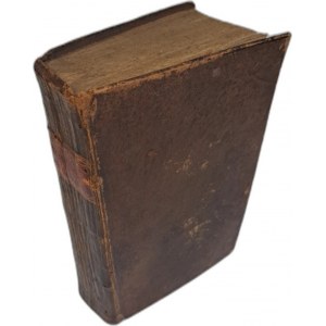 RICHTER Friedrich Christian - Beyträge zu einer praktischen Fieberlehre 1795 [MEDYCYNA]