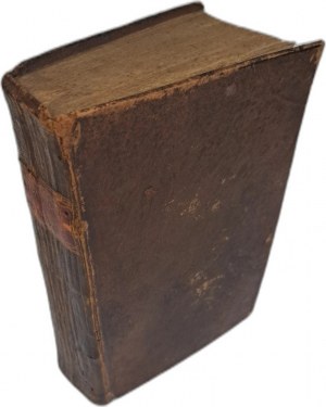 RICHTER Friedrich Christian - Beyträge zu einer praktischen Fieberlehre 1795 [MEDICINE].