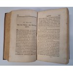 RICHTER Friedrich Christian - Beyträge zu einer praktischen Fieberlehre 1795 [MEDYCYNA]