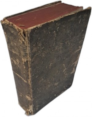 RICHTER August Gottlieb - Anfangsgründe der Wundarzneykunst band I 1792 [BASICS OF CHRISTMAS, Wound Healing].