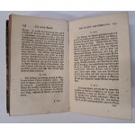 RICHTER August Gottlieb - Anfangsgründe der Wundarzneykunst band I 1792 [PODSTAWY CHIRURGI, LECZENIA RAN]