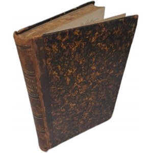 CLOETTA A. - Lehrbuch der Arzneimittellehre und Arzneiverordnungslehre 1883 [FARMAKOLOGIA I PRZYPISYWANIE LEKÓW]