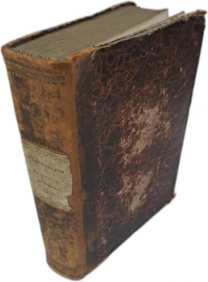 DULK Friedr. Phil - Pharmacopoea Borussica Die Preussische Pharmakopöe 1847 [PRUSK'S PHARMACOPEA].