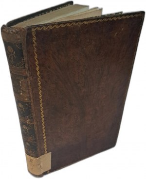 PROCHASKA Georg - Lehrsätze aus der Physiologie des Menschen 1797 [PHYSIOLOGY OF MAN].