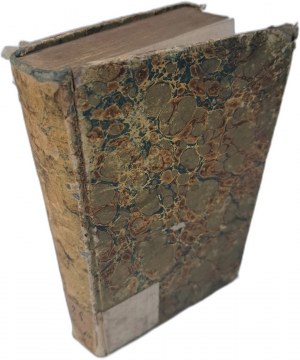 HENKE Adolph - Zeitschrift für die Staatsarzneikunde tom XXX 1835 [PATOLOGY, PHARMACOLOGY].