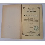 Neues repertorium für Pharmacie 13 Banden 1854-1875 [FARMACJA]