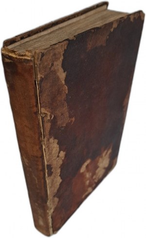 The Pharmacopeia of the United States of America 1831 [PHARMACOPEA USA].