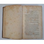 The Pharmacopeia of the United States of America 1831 [FARMAKOPEA USA]