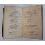 The Pharmacopeia of the United States of America 1831 [FARMAKOPEA USA]