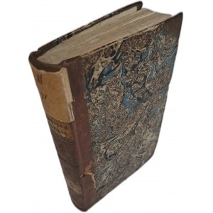 VON JACQUIN J.F. - Lehrbuch der allgemeinen und medizinischen chemie 1813 [CHEMIA]