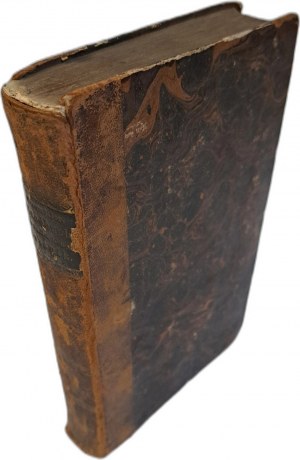 GRAUMULLER - Handbuch Der Pharmaceutisch-Medicinischen Botanik III band 1815 [MEDICAL BOTANICS].