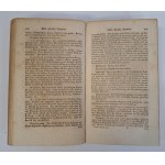 GRAUMULLER - Handbuch Der Pharmaceutisch-Medicinischen Botanik III band 1815 [BOTANIKA MEDYCZNA]