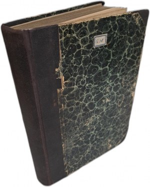 SCHOLTZ Max - Lehrbuch der Pharmazeutischen Chemie Band 1 Anorganischer Teil 1910 [INORGANIC CHEMISTRY].