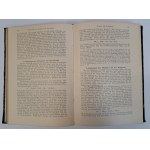 SCHOLTZ Max - Lehrbuch der Pharmazeutischen Chemie Band 1 Anorganischer Teil 1910 [CHEMIA NIEORGANICZNA]