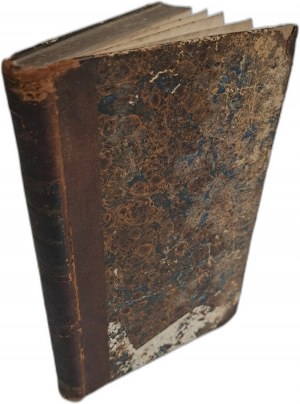 Pharmacopoea Borussica editio tertia emendata 1813 [PRUSKA PHARMACOPEA].