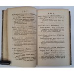 Pharmacopoea Borussica editio tertia emendata 1813 [FARMAKOPEA PRUSKA]