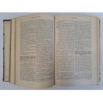 Das gesammte deutsche und preußische Gesetzgebungs-Material, Jahrgang 1920 [USTAWODAWSTWO NIEMIECKIE]