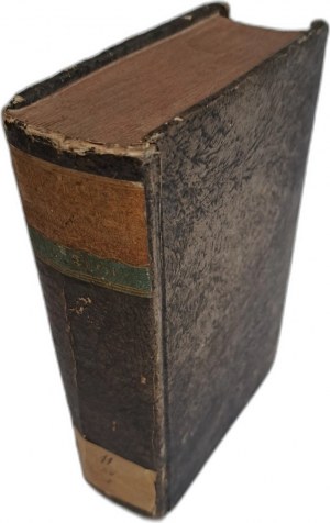 BERNSTEIN - Handbuch (...) über die vorzüglichsten Gegenstände der Anatomie, Physiologie und gerichtliche Arzneigelahrtheit 1794