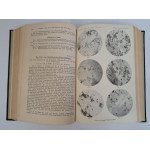 Centralblatt für Bakteriologie, Protozoologie, Parasitenkunde und Infektionskrankheiten 20 banden 1908-1943 [BAKTERIOLOGIA]