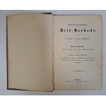 MATTEI Cesare - Electro-homöopathische Heil-Methode 1879 [ELEKTROHOMEOPATIA]