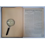 Zeitschrift für angewandte Chemie 2 Banden 1918 [CHEMIA STOSOWANA]