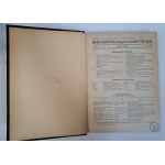Zeitschrift für angewandte Chemie 2 Banden 1918 [CHEMIA STOSOWANA]