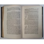 SOUBEIRAN Eugène - Nouveau traité de Pharmacie théorique et pratique tome premier 1836 [FARMACJA]