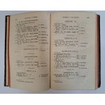 Botanisches Handbuch zum Selbstunterricht 2 bande 1808 [BOTANIKA]