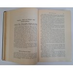 Handbuch der Drogisten-Praxis Ein Lehr-und Nachschlagebuch für Drogisten 1927 [FARMACJA]