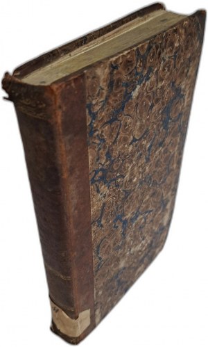 BERNSTEIN G.J.. - Lehre Des Chirurgischen Verbandes 1805 [CHIRURGY].