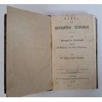BERNSTEIN G.J. - Lehre Des Chirurgischen Verbandes 1805 [CHIRURGIA]