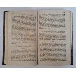 BERNSTEIN G.J. - Lehre Des Chirurgischen Verbandes 1805 [CHIRURGIA]