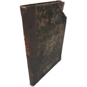 SCHACHT J.E. - Praeparata chemica et pharmaca composita in Pharmacopoeae Borussicae editionem septimam non recepta 1863