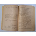 Grundriss der Pharmakologie Toxikologie (Wehrtoxikologie) und Arzneiverordnungslehre 1942 [FARMAKOLOGIA, TOKSYKOLOGIA]