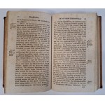 CALLISEN Henrich - Grundsätze der heutigen Chirurgie 1786 [CHIRURGIA]