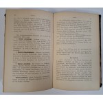 BINZ C. - Grundzüge der Arzneimittellehre 1882 [FARMAKOLOGIA]