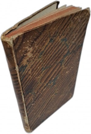 HARTMANN F. - Dr. Caspari's homöopathischer Haus- und Reisearzt 1833 [HOMEOPATIA].