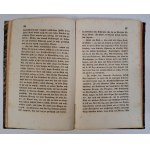 HARTMANN F. - Dr. Caspari's homöopathischer Haus- und Reisearzt 1833 [HOMEOPATIA]