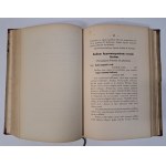 Pharmacopoea Austriaca editio sexta 1869 [FARMAKOPEA AUSTRIACKA]