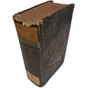 BERNSTEIN - Handbuch (...) über die vorzüglichsten Gegenstände der Anatomie, Physiologie und gerichtliche Arzneigelahrtheit 1795