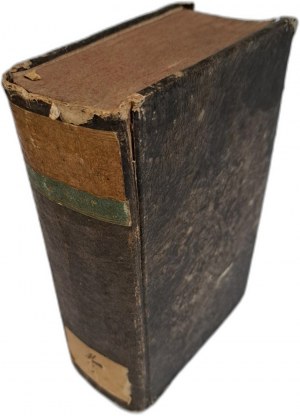 BERNSTEIN - Handbuch (...) über die vorzüglichsten Gegenstände der Anatomie, Physiologie und gerichtliche Arzneigelahrtheit 1795