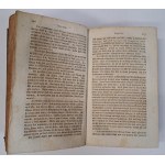 BERNSTEIN - Handbuch (...) über die vorzüglichsten Gegenstände der Anatomie, Physiologie und gerichtliche Arzneigelahrtheit 1795