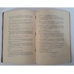 Riedels Berichte Riedels Mentor J. D. Riedel A.-G. Chemische Fabrik 1914 [RAPORT FIRMY FARMACEUTYCZNEJ]