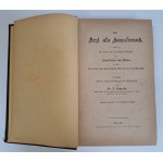 RUPPRICHT S. - Der Arzt als Hausfreund [1900] [MEDYCYNA]