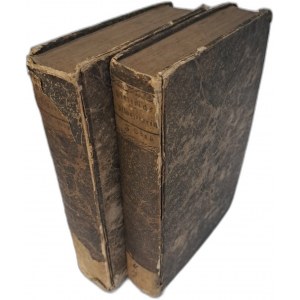 DIETERICH Carl Friedrich - Pflanzenreich nach Carl von Linnés Natursysteme 1799 [KRÓLESTWO ROŚLIN, SYSTEM LINNEUSZA]