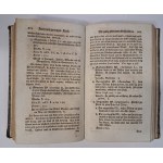 DIETERICH Carl Friedrich - Pflanzenreich nach Carl von Linnés Natursysteme 1799 [KRÓLESTWO ROŚLIN, SYSTEM LINNEUSZA]