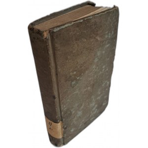 MAYR Aloys Michael - Anatomische Beschreibung des ganzen menschlichen Körpers 1802 [ANATOMIA CZŁOWIEKA]